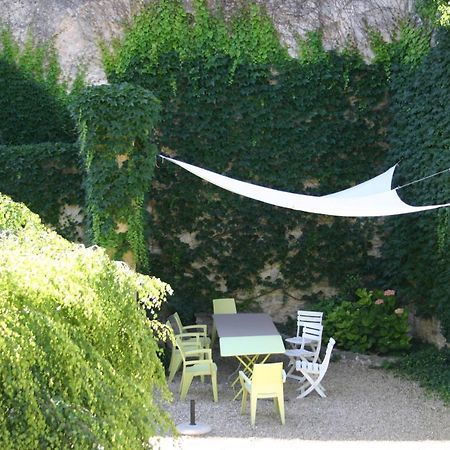 La Rose Bed & Breakfast Saint-Gervasy Exterior photo