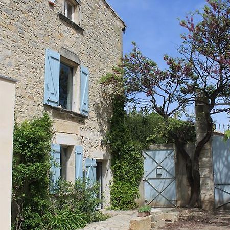 La Rose Bed & Breakfast Saint-Gervasy Exterior photo