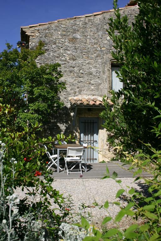La Rose Bed & Breakfast Saint-Gervasy Exterior photo