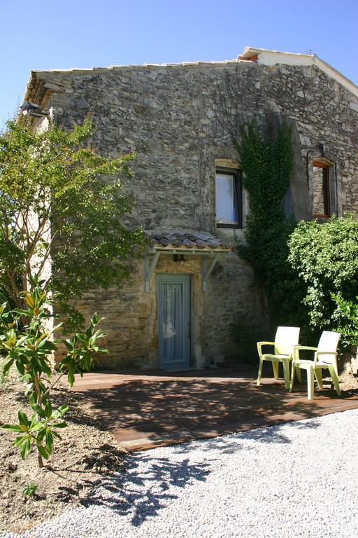 La Rose Bed & Breakfast Saint-Gervasy Exterior photo