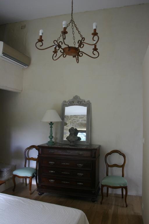 La Rose Bed & Breakfast Saint-Gervasy Exterior photo