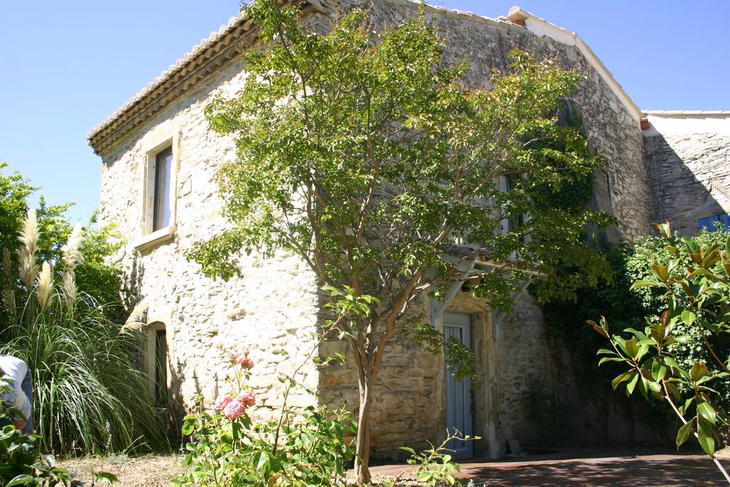 La Rose Bed & Breakfast Saint-Gervasy Exterior photo