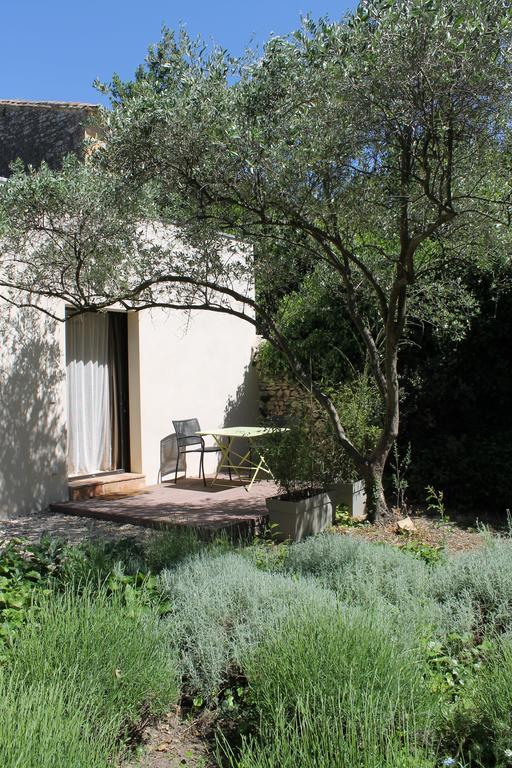 La Rose Bed & Breakfast Saint-Gervasy Exterior photo