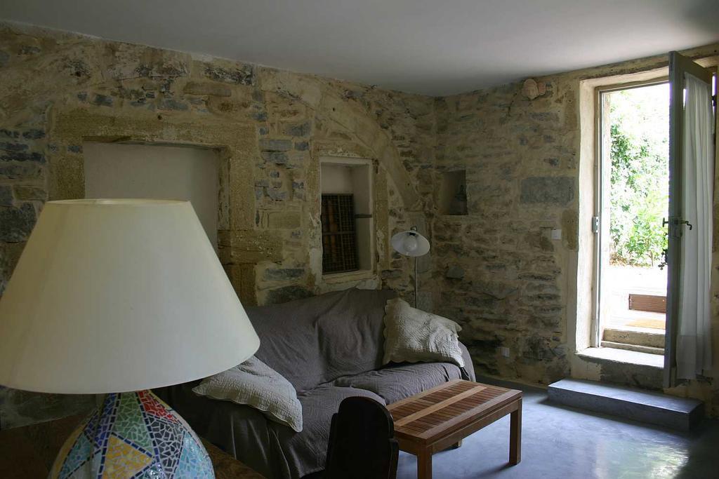 La Rose Bed & Breakfast Saint-Gervasy Exterior photo