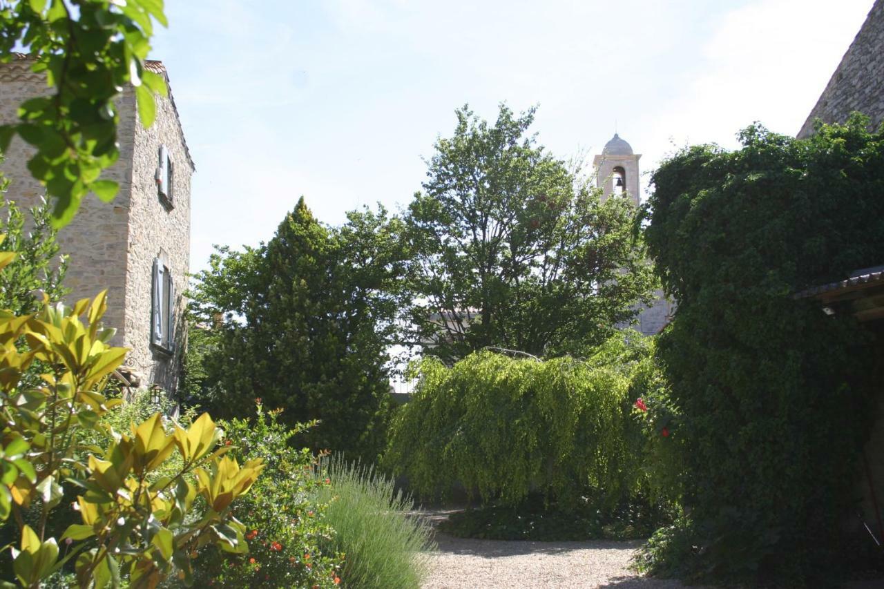 La Rose Bed & Breakfast Saint-Gervasy Exterior photo