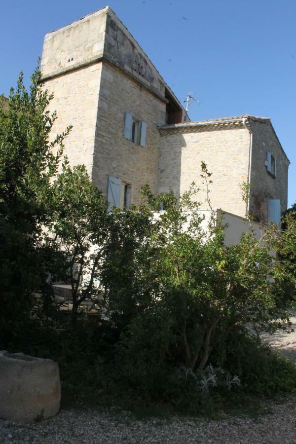 La Rose Bed & Breakfast Saint-Gervasy Exterior photo