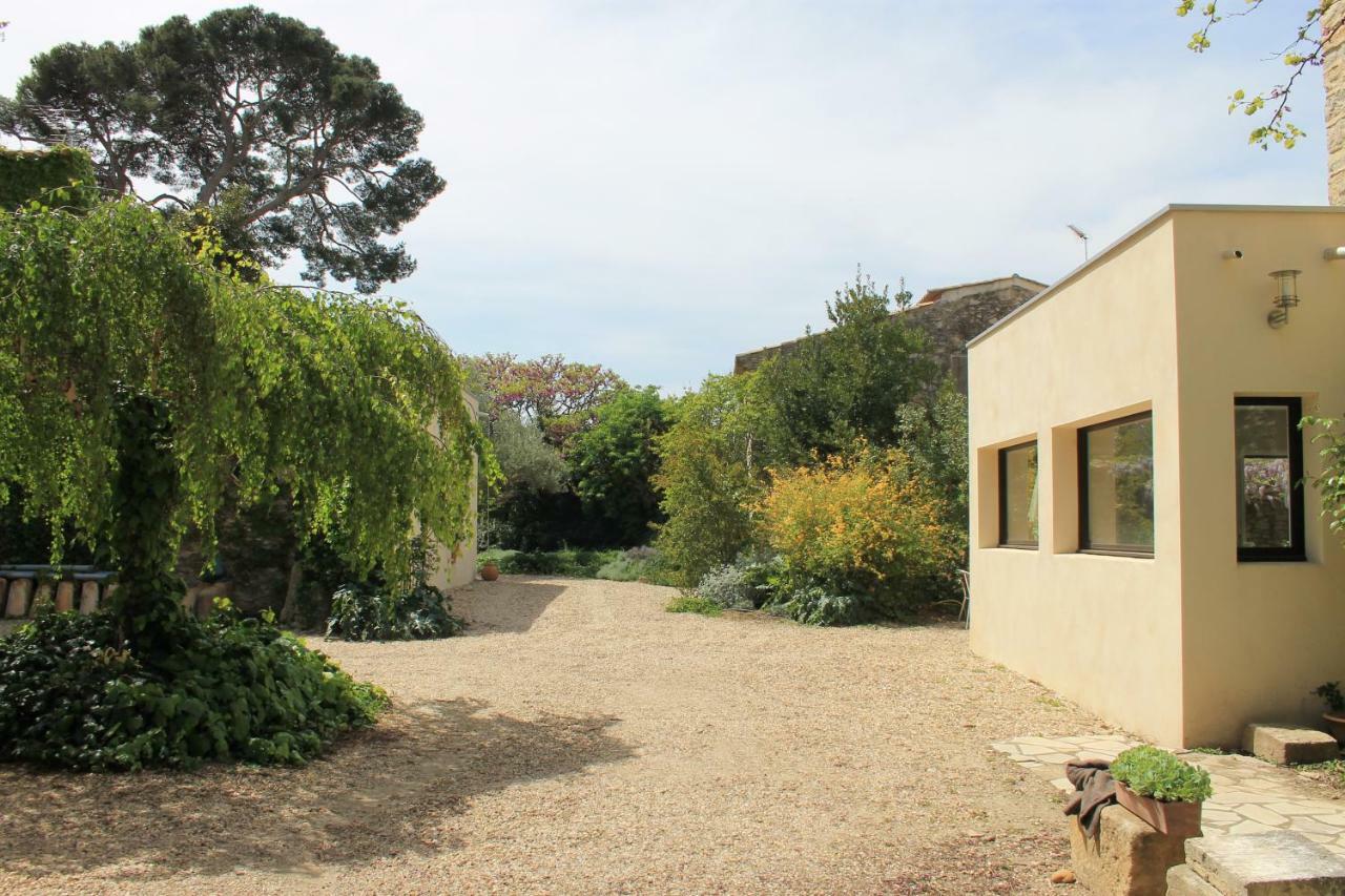 La Rose Bed & Breakfast Saint-Gervasy Exterior photo